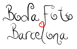 boda foto barcelona