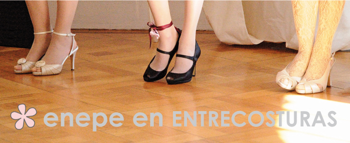 enepe en entrecosturas