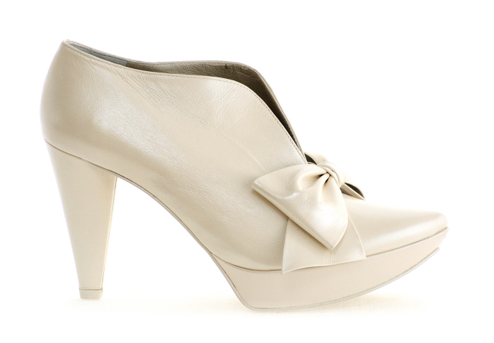 chloe wedding shoes