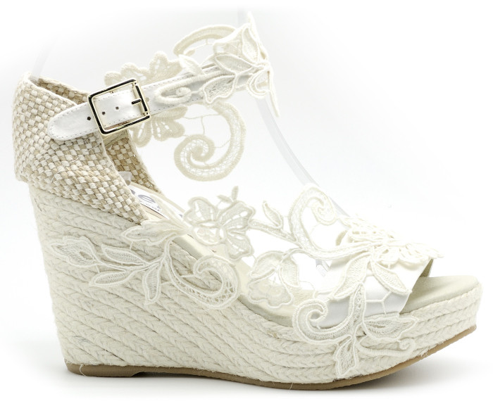 wedding espadrilles