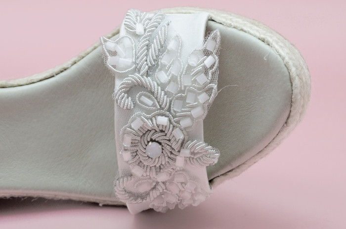Bridal espadrilles new arrivals