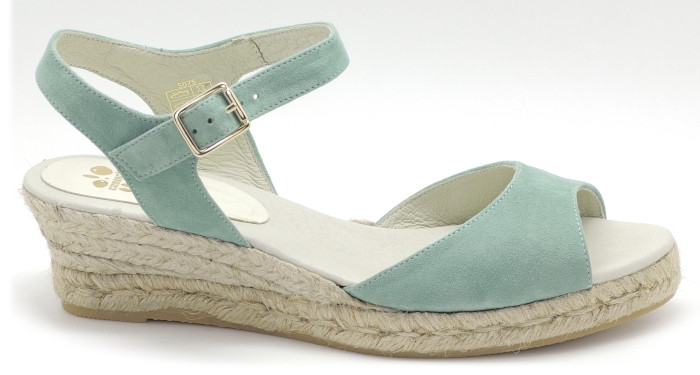 Bridal espadrilles 2025