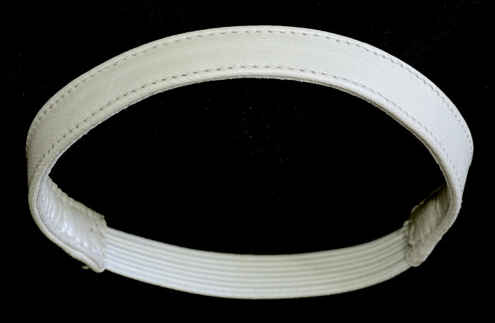 Instep strap discount