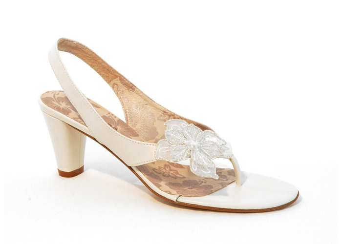 Cleopatra espadrilles sandals top