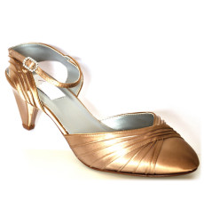 Alexia prom shoes _TU-587_harvest gold