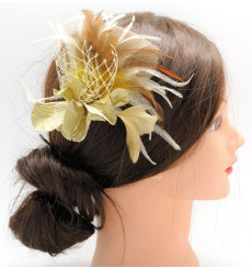 C_85 wedding  hair accesories
