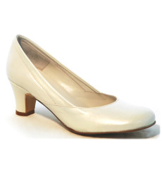 Dulcinea zapatos de novia _ wedding shoes