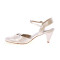 Alexia wedding shoes _TU-501_light ivory