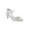Alexia wedding shoes _TU-616_silver