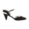 Alexia prom shoes _TU-618_black