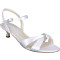 Andrea wedding shoes _white
