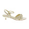 Andrea wedding shoes _TU-501_light ivory