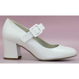 Pepi 6cm zapatos de novia