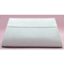 Unai bolso de fiesta, gris claro