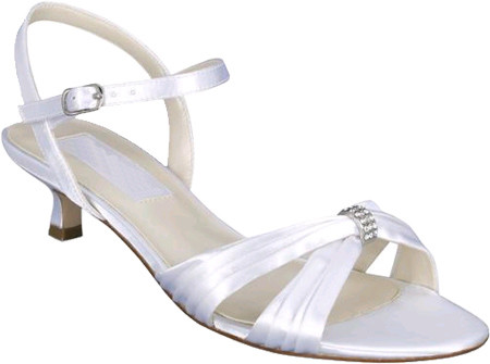 Zapatos de novia best sale andrea