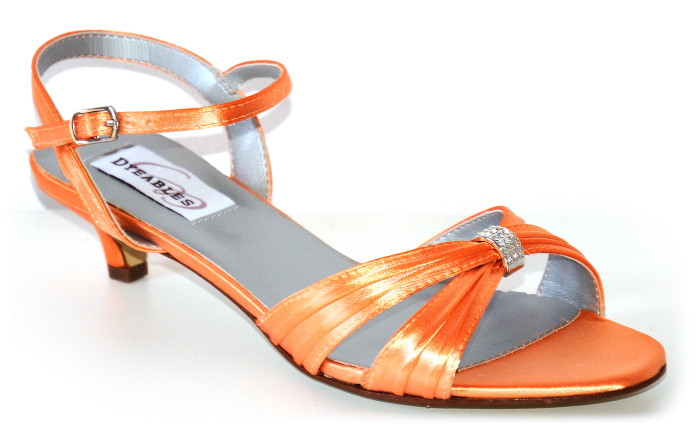 Zapatos para novia on sale andrea