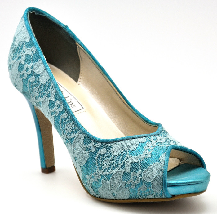 Carla wedding shoes zapatos de novia