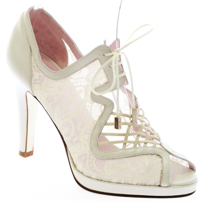 comprar zapatos de novia online: alpargatas, sandalias. también en