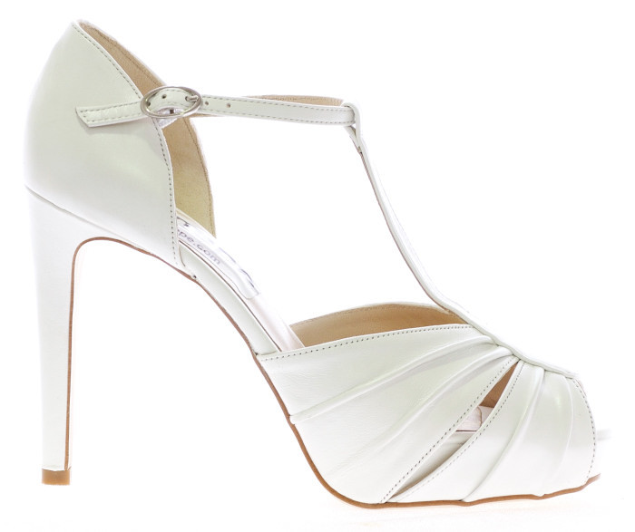 Katia zapatos de