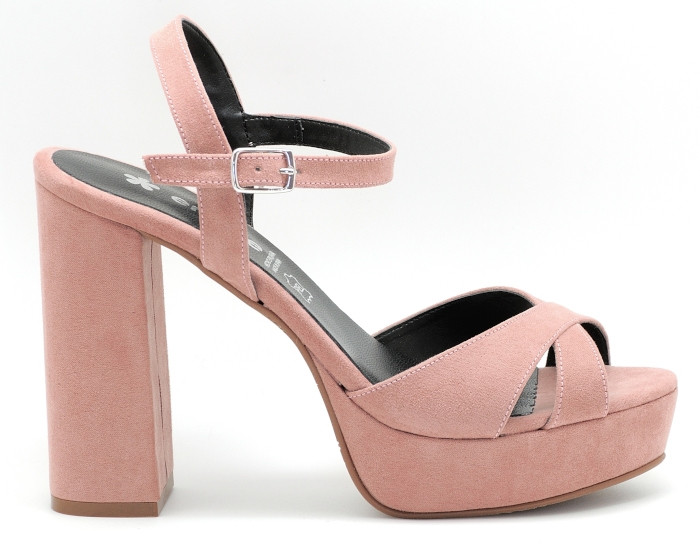 Heels Zapatos Coral Fiesta Zapatos Lodi Zapatos Coral Mujer