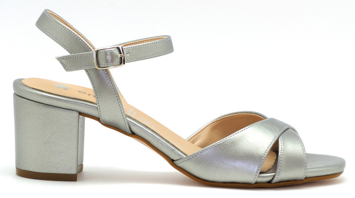 Zapatos new arrivals coral fiesta