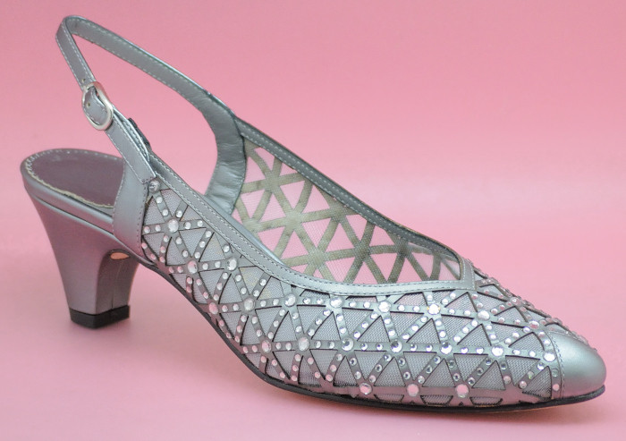 Zapatos ancho especial boda sales