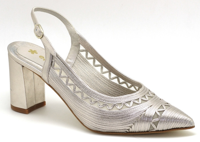 Zapatos fiesta outlet pies delicados