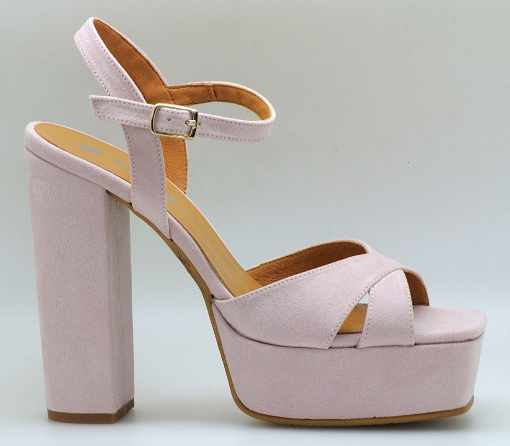 Sandalias best sale marca coral