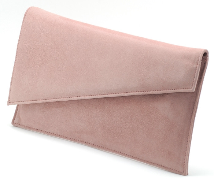 Mickey de fiesta, rosa nude