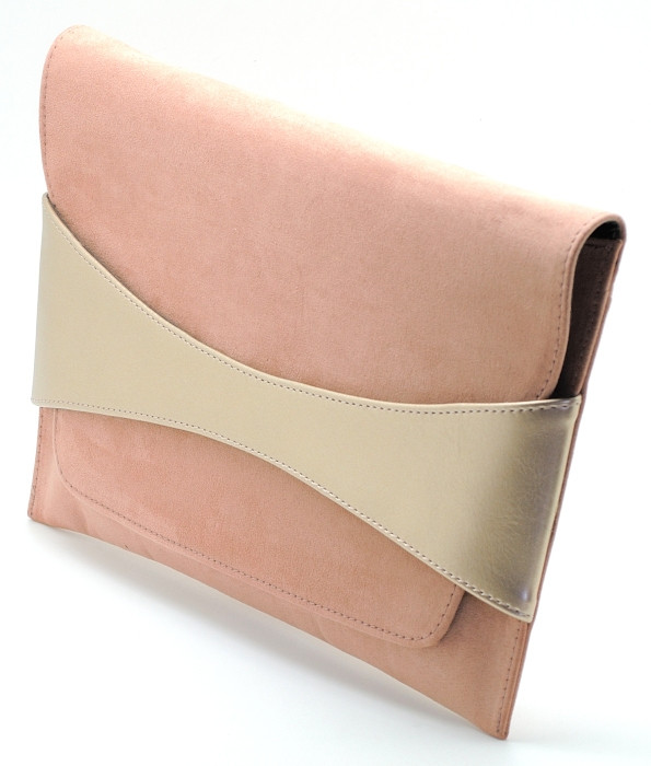 Bolsos de fiesta nude deals