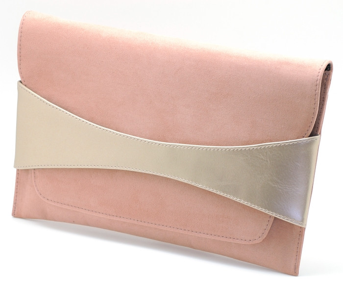 Bolso fiesta nude outlet