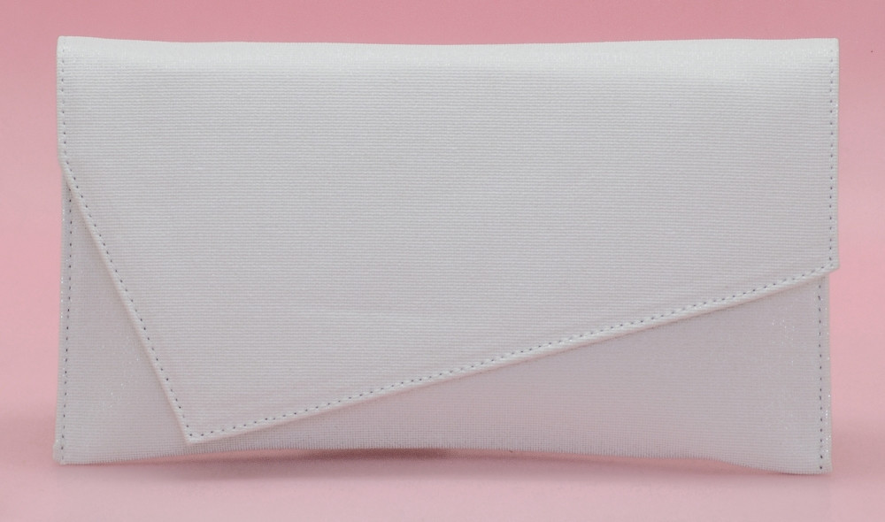 Bolso fiesta 2025 blanco