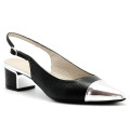 Grace zapatos de fiesta