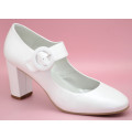 Pepi 7cm zapatos de novia