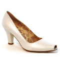 Isis zapato de novia