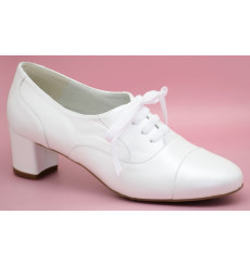 Emma zapatos de novia