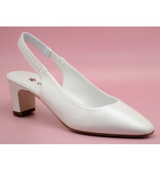 Merche zapatos de novia