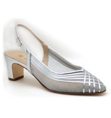 Zapatos madrina best sale