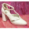 Pepi zapatos de novia 