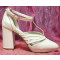 Pepi zapatos de novia 