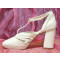 Pepi zapatos de novia 