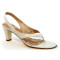 Cleopatra zapatos de novia _ wedding shoes