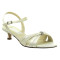 Andrea  zapatos de novia _ wedding shoes