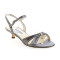 Andrea zapatos de fiesta _TU-520_platinum