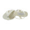 Tea sandalias de novia , TU-501_light ivory