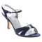 Tea zapatos de fiesta_TU-615_dark navy