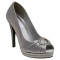 joana zapatos de fiesta: color TU-529 victorian pewter