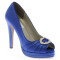 joana zapatos de fiesta: color TU-548_rio saphire