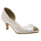 Abigail zapatos de novia _ wedding shoes