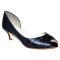 zapatos de fiesta Abigail _ evening shoes; color: TU-615_ dark navy